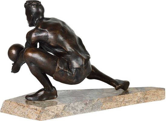 Лизунов Пётр Викторович. Волейболист 